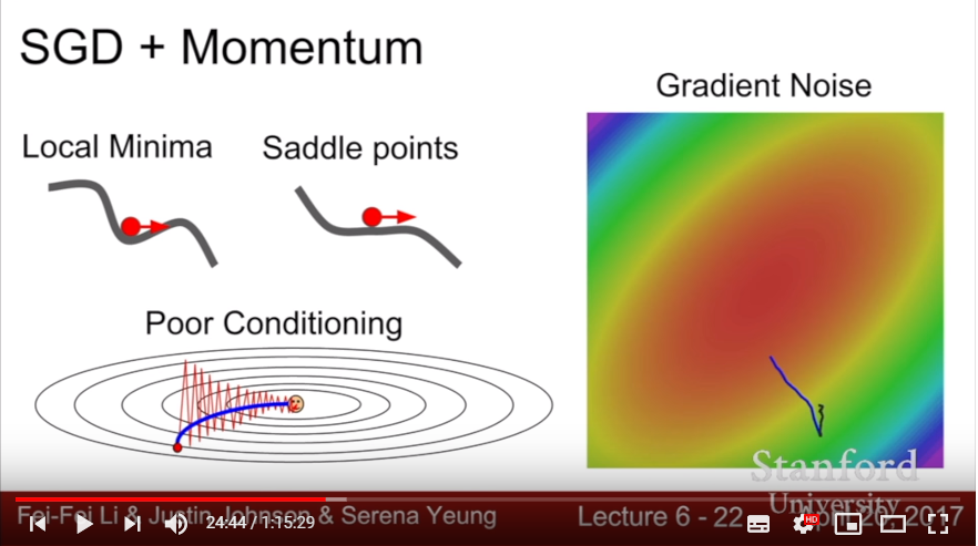 Momentum 2